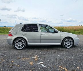 Vw golf 4 1.9tdi - 5