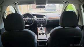 AUDI A4 2.0 TDi - 5