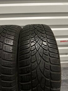 Sada pneu 205/60/16 DUNLOP - 5