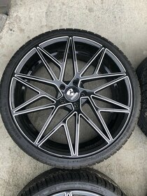 5x120 R22 RAVETTI M5 - 5