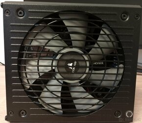 Corsair RM550X, 550W - 5