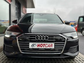 AUDI A6 Avant 45 3.0 TDI mHEV Tiptronic quattro 170kW - 5