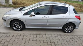 Peugeot 308 1.6 hdi - 5