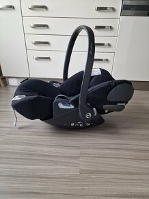 Cybex Cloud Z-i Size - 5