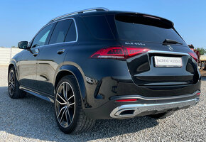 Mercedes-Benz GLE SUV 400 d 4MATIC A/T - 5