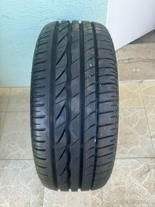 NOVÁ REZERVA 205/55 R16 VW - 5