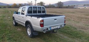 Ford Ranger 2.5 TD 2000 - 5