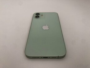 apple iphone 12 mini 64gb Green / Batéria 100% - 5