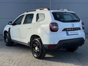 Dacia Duster 1.5 Blue dCi 85 S S Comfort 4x4.. - 5