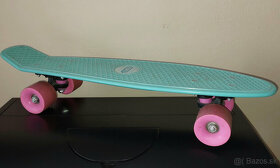 Prilba, Pennyboard - 5