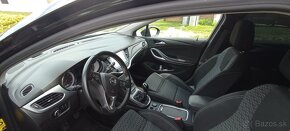 Opel Astra K ST 1,6 cdti - 5