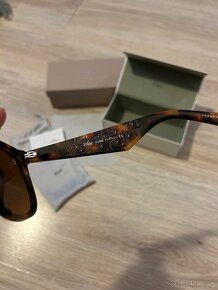 Christian Dior B27 S2i D-frame Acetate okuliare (CHD1) - 5