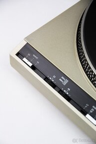 TECHNICS SL-230 /plný automat, záruka - 5