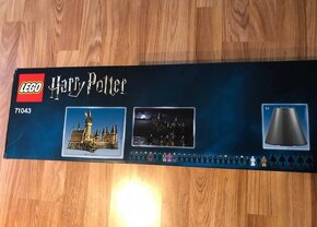 LEGO Harry Potter 71043 - 5