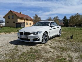 BMW 428i Cabrio M-PERFORMANCE - 5