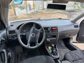 Volkswagen Bora 1.9 tdi - 5