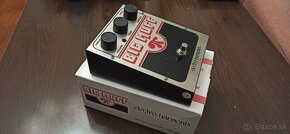 Electro Harmonix Big Muff Pi - 5