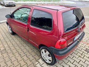 Renault Twingo 1.2 benzin - 5