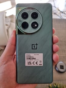 Oneplus 12 16/512Gb aj vymenim - 5