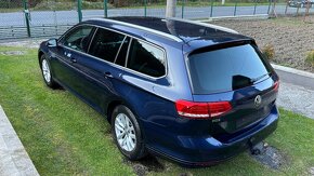 ❇️ VOLKSWAGEN PASSAT VARIANT 2.0 TDI 110 KW DSG - 5