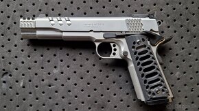 Pištoľ Smith Wesson 1911 Competition 45 Auto - 5