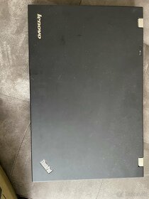 Lenovo T530 - 5