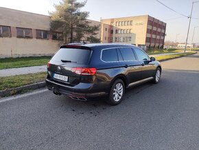 Passat B8 variant facelift 2.0 TDI  DSG 2021 - 5