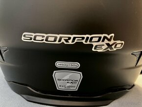 Scorpion Exo, veľ. S / XS - 5