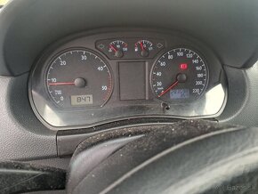 Volkswagen polo 1.4 tdi - 5