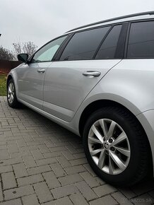 Škoda Škoda Octavia 3 Facelift Combi 2018 1.6TDI - 5