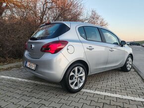 Opel Corsa E 1.4i 2019 - 5