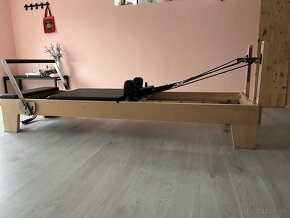 Reformer Pilates - 5