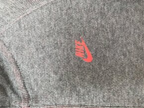 NIKE originál Mikinove saty S/M - 5