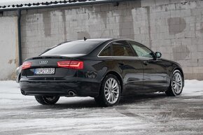 Audi A6 3.0 TDI DPF quattro S tronic - 5