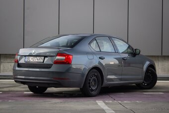 Škoda Octavia 1.6 TDI - odpočet DPH, nové rozvody, prezutie - 5