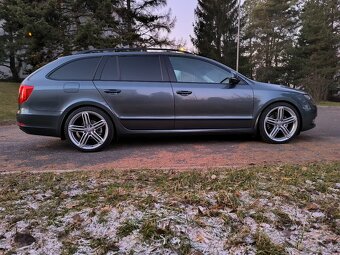 Skoda Superb 2.0 tdi - 5