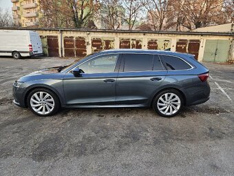 Skoda octavia IV 2,0TDI DSG - 5