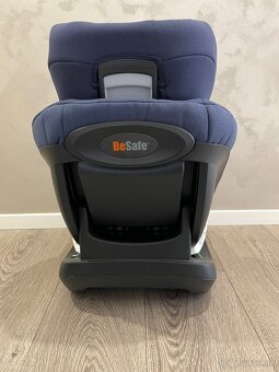 BeSafe IZI modular i-size - 5