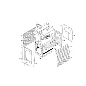 Plynový kotol VIESSMANN Paromat Simplex cena dohodou - 5