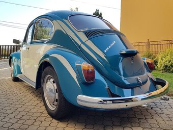 Volkswagen 1300 - Chrobak - 5