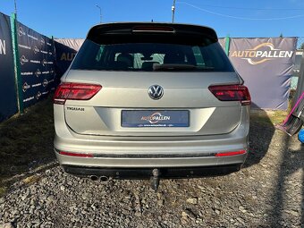 Tiguan 1.5Tsi R-Line-RV:2019-Virtual Cockpit-Led-El.tažne - 5