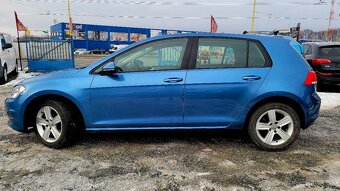 Volkswagen Golf 1.2 TSI BMT Trendline - 5