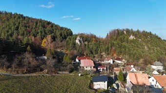 Na predaj, stavebný pozemok, Prečín-Zemianska Závada, RESgro - 5