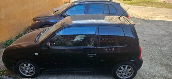 Predam vw lupo v dobrom stave - 5