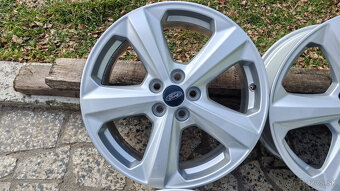 Orig.el.disky 5x108 R18 --- FORD KUGA , GALAXY , B-MAX - 5