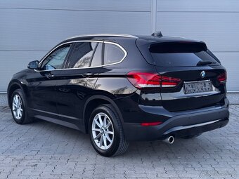 BMW X1 sDrive 18i A/T - 5