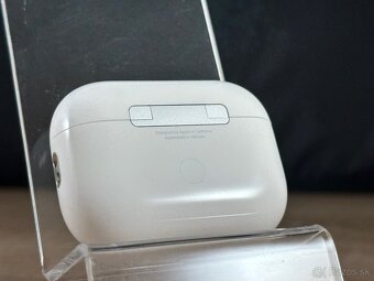 NOVÉ Apple AirPods Pro 2. Generácie USB-C - 5