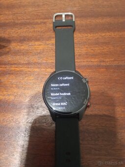 Xiaomi mi watch - 5