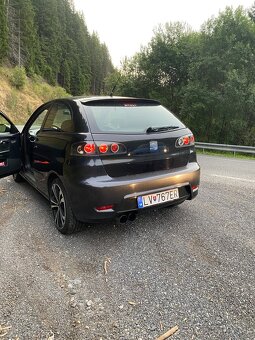 SEAT Ibiza 6l 96kw Fr,Cupra - 5