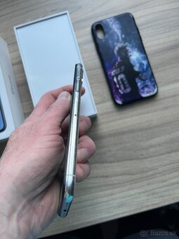 iPhone X 64GB - 5